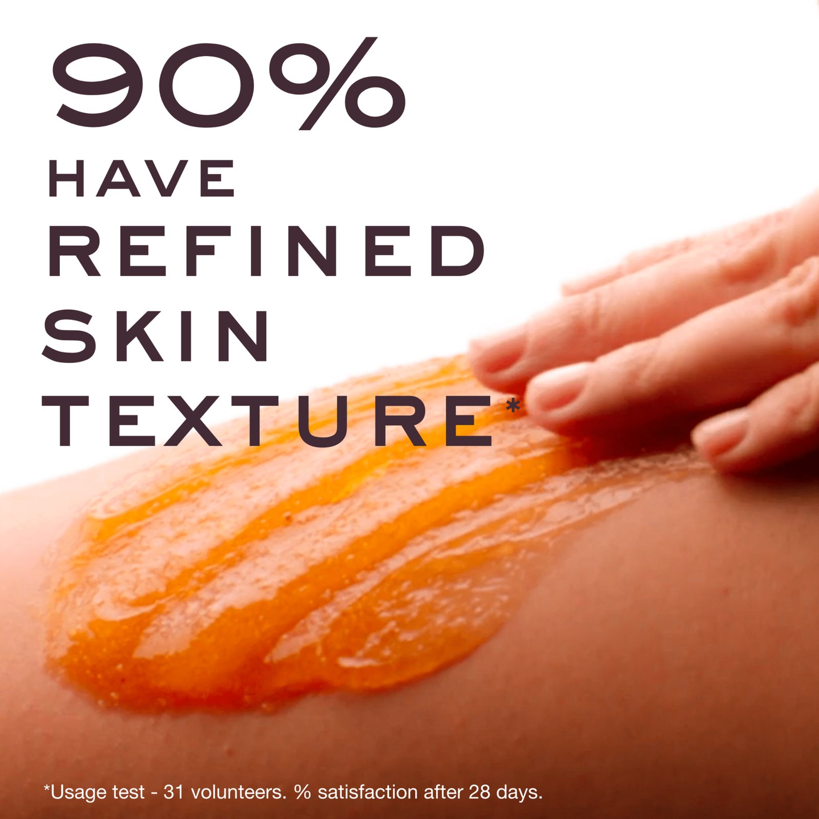 Nuxe Reve De Miel Body Scrub 200 ml