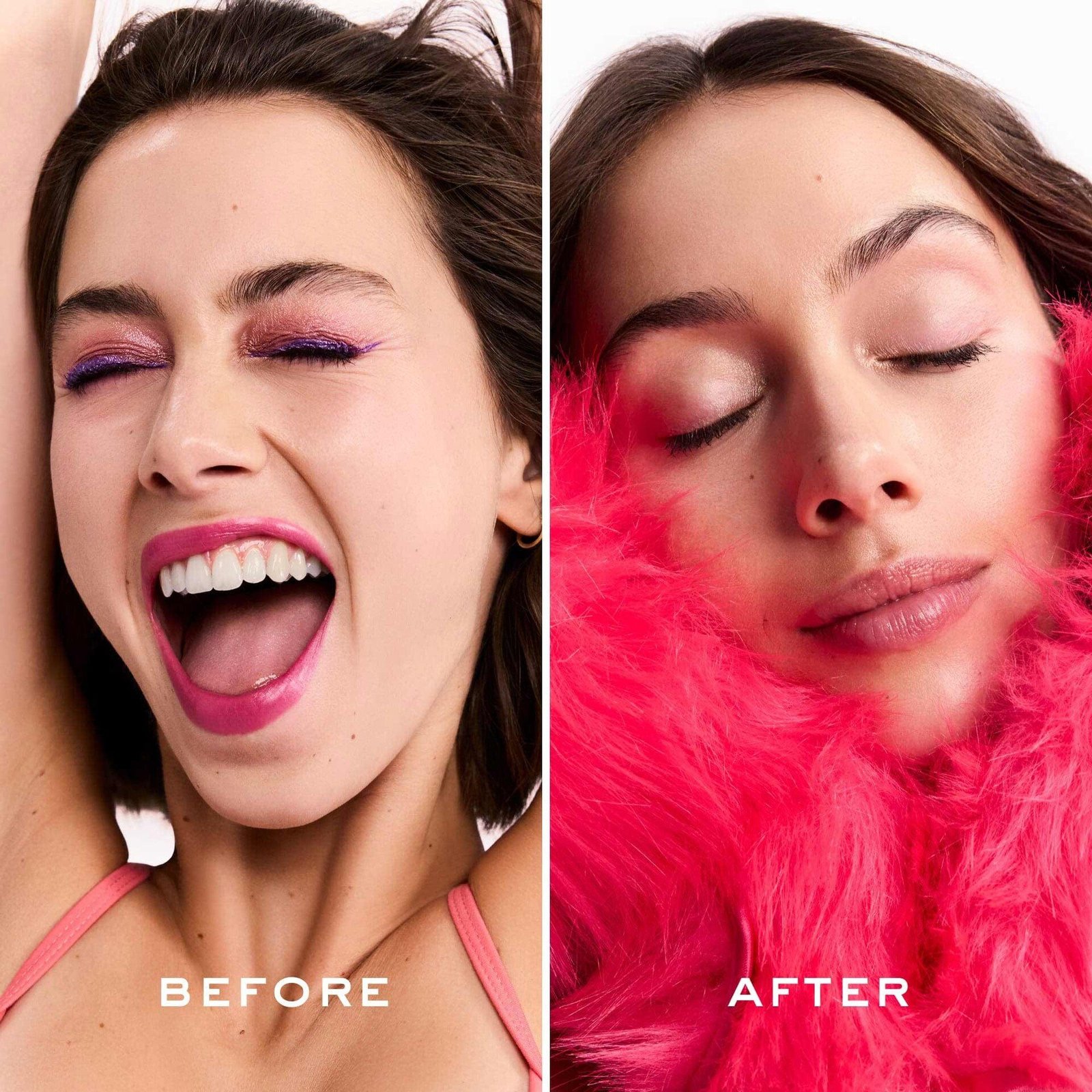 Nuxe Very Rose Biphase Makeup Remover 100 ml