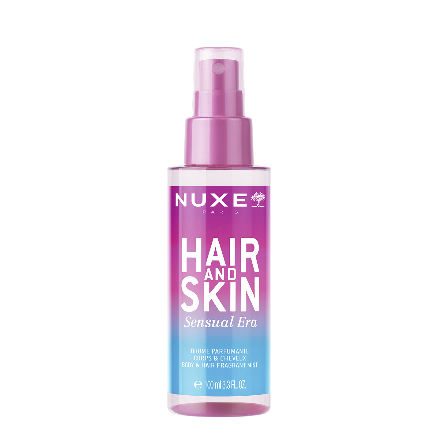 Nuxe Hair & Skin Sensual Era 100 ml