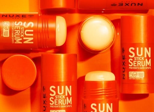 Nuxe Sun Stick Serum SPF50+ 25 g