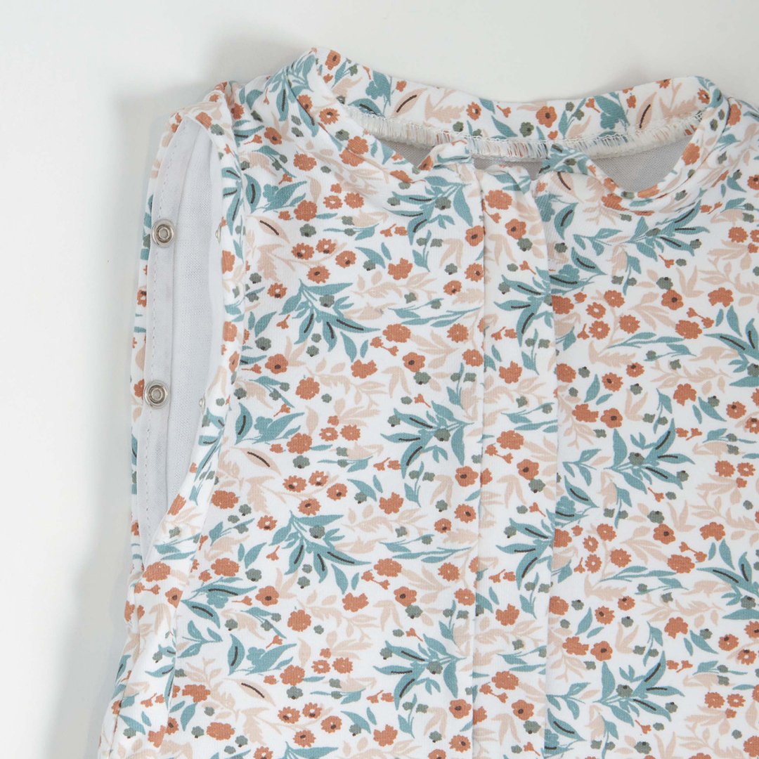 Candide Sovpåse & Swaddler 0-3 mån Natur