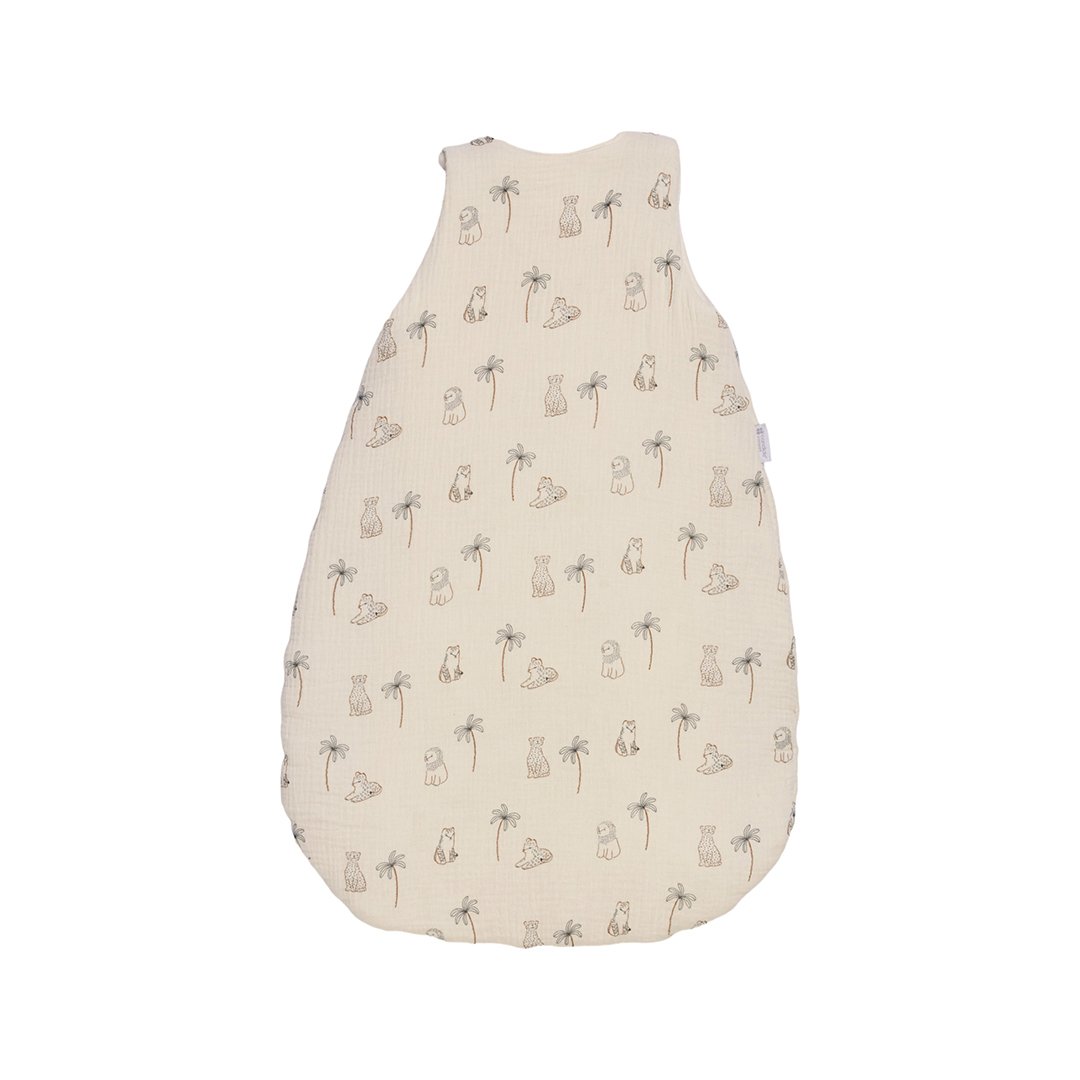 Candide Sovpåse Savann 3-9 mån