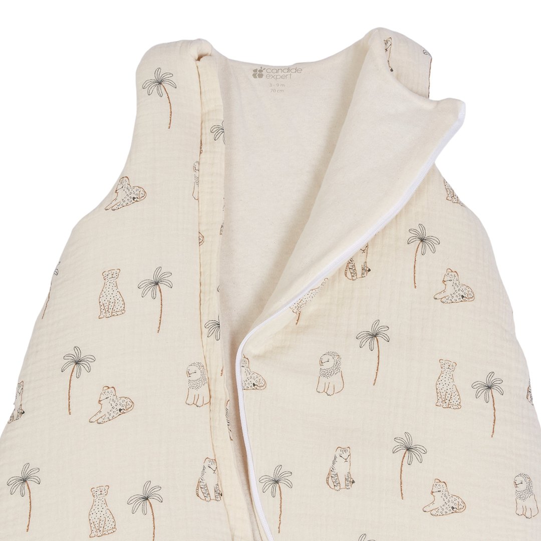 Candide Sovpåse Savann 3-9 mån