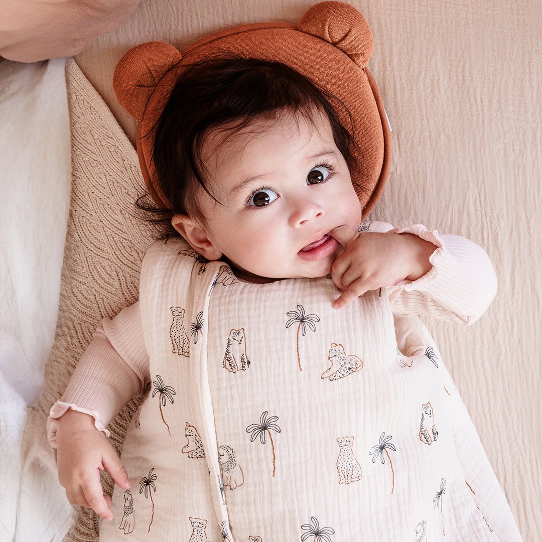 Candide Sovpåse Savann 3-9 mån