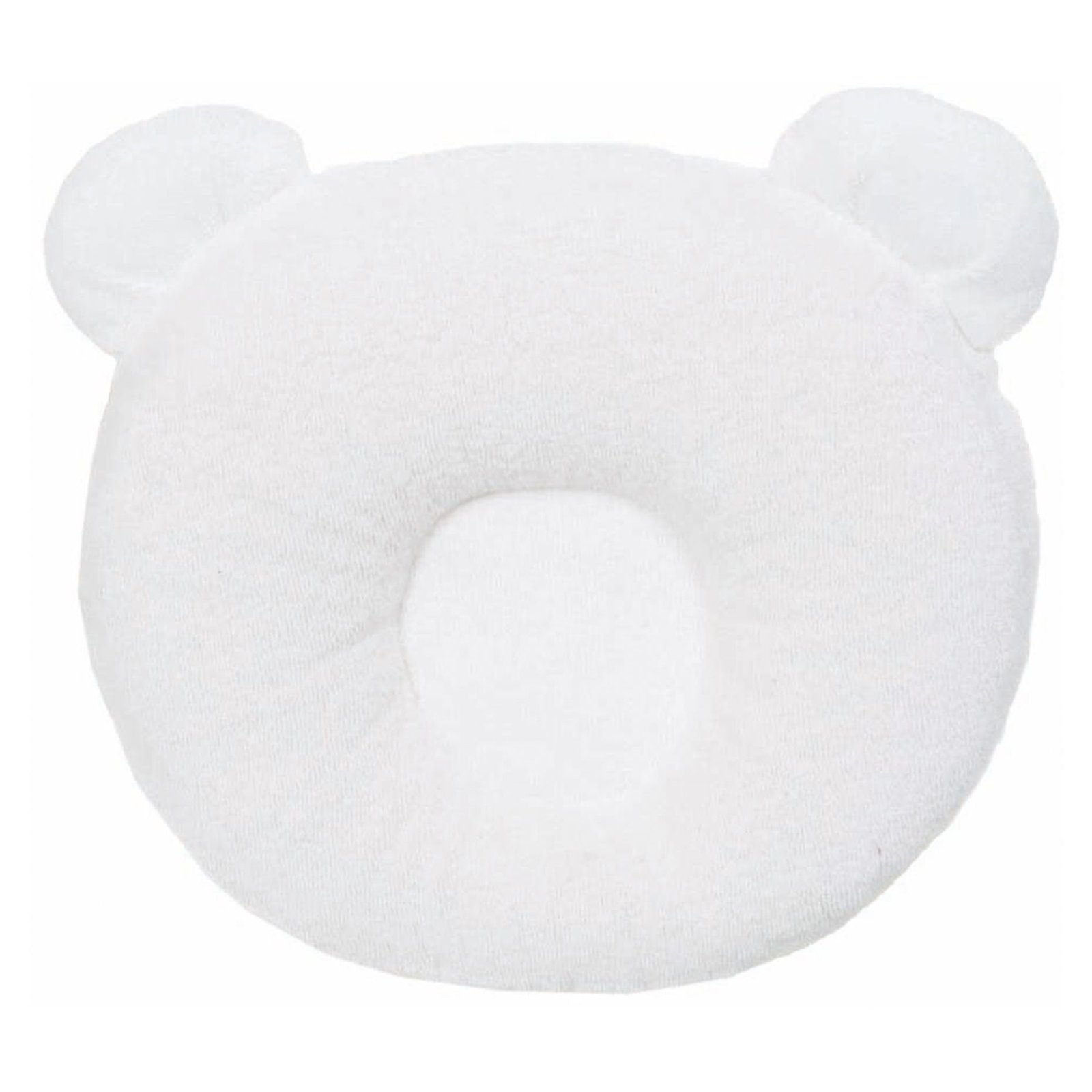 candide Panda Babykudde Vit 1 st
