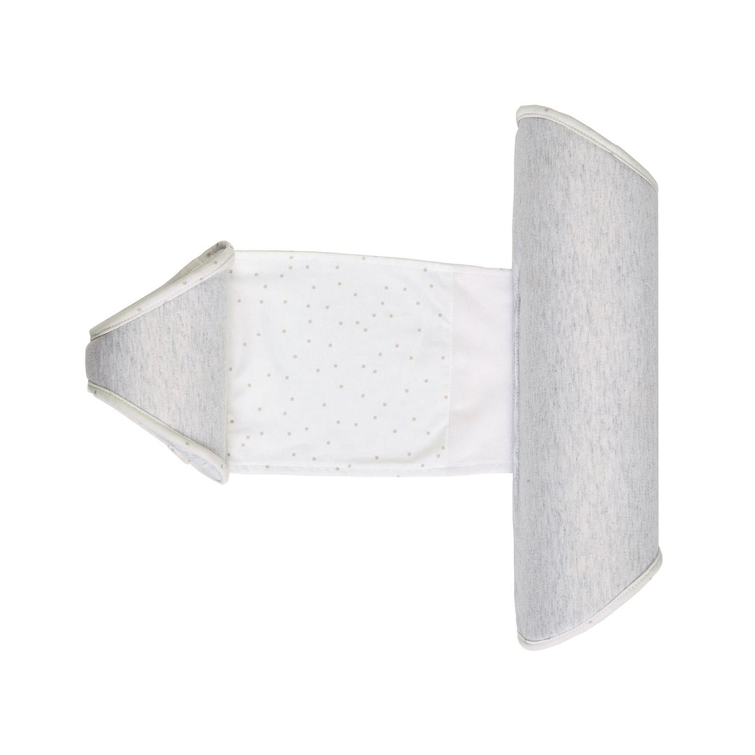 Candide Sidostöd & Ryggstöd