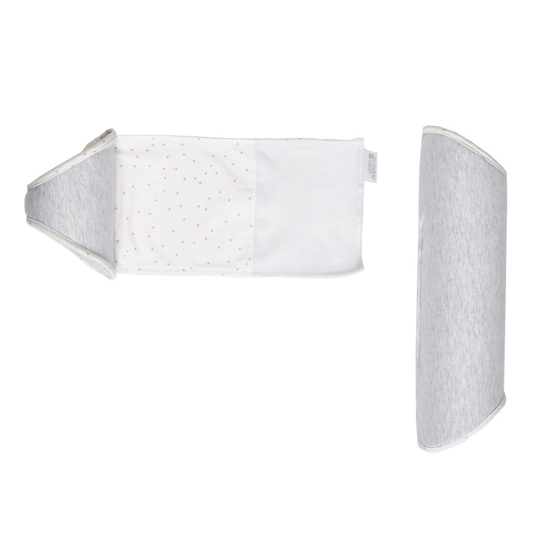 Candide Sidostöd & Ryggstöd