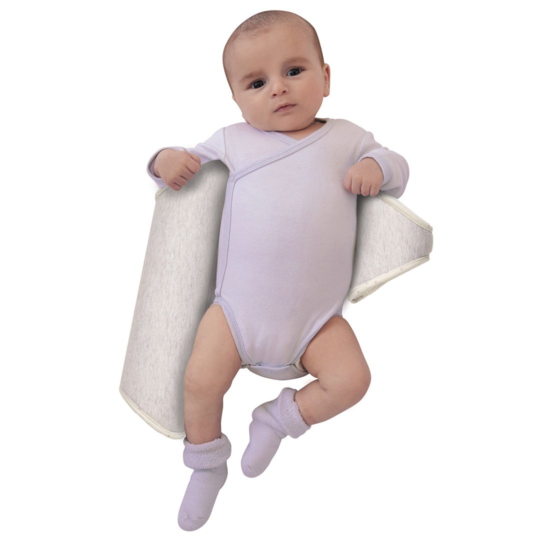 Candide Sidostöd & Ryggstöd