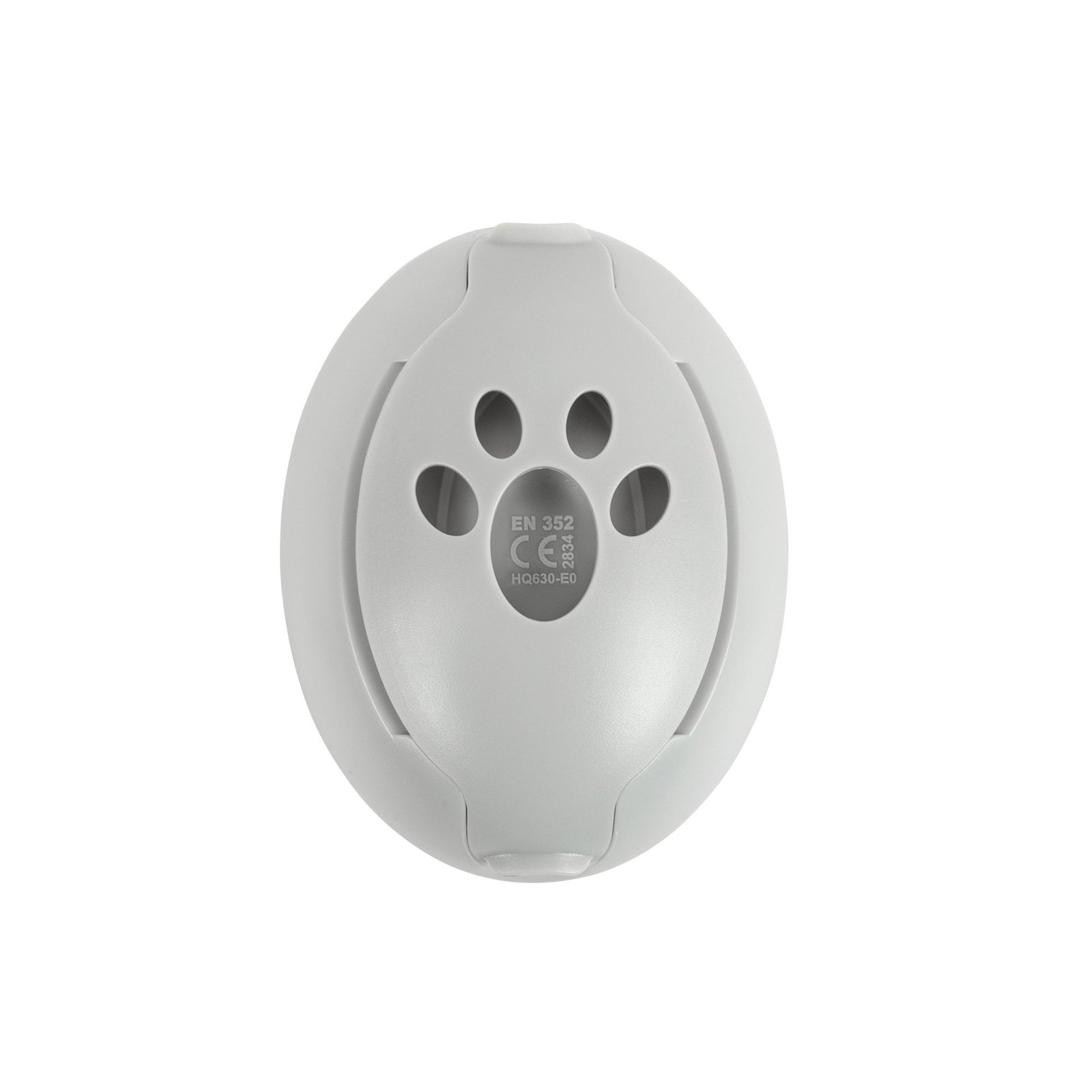 Tinéo Hörselkåpor Baby 4 mån+