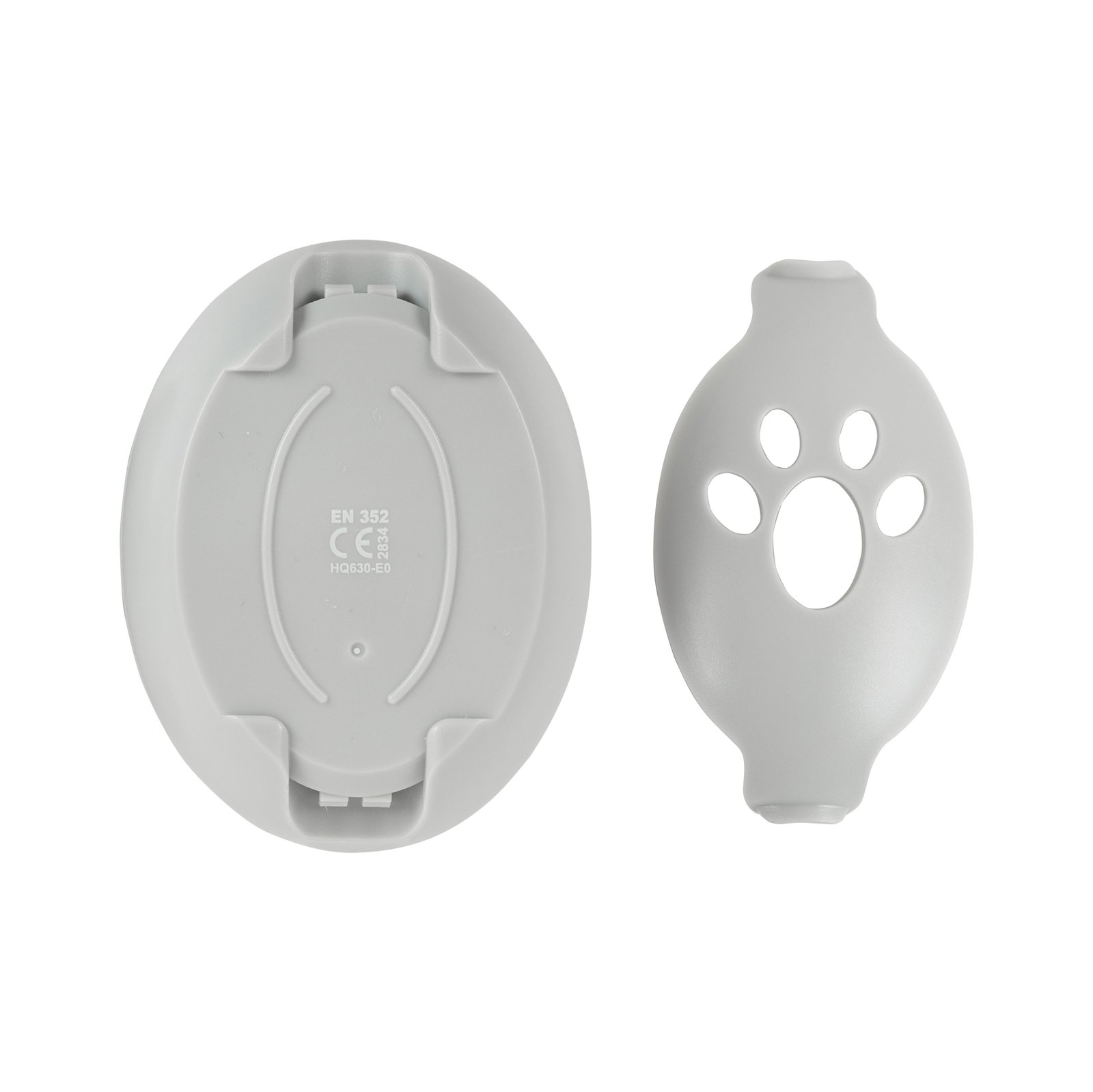 Tinéo Hörselkåpor Baby 4 mån+