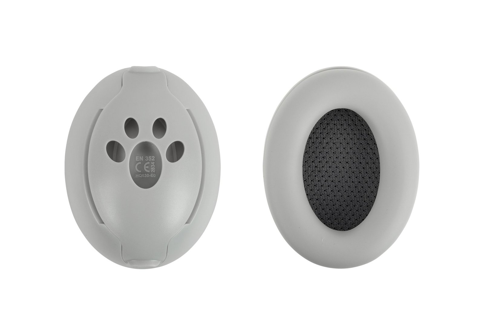 Tinéo Hörselkåpor Baby 4 mån+