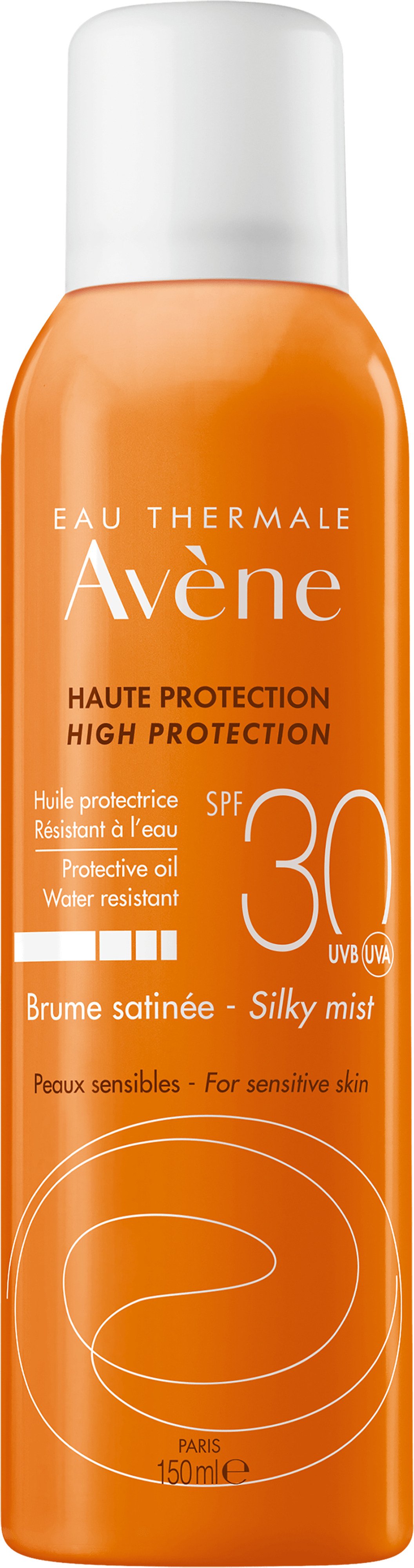 Avène Silky Mist SPF30 150 ml