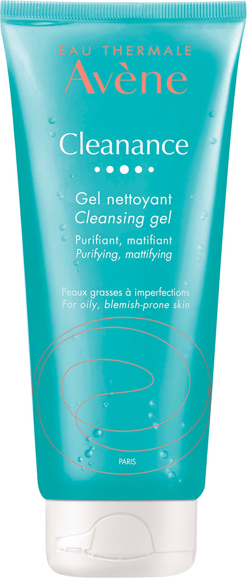 Avène Cleanance Cleansing Gel 200 ml