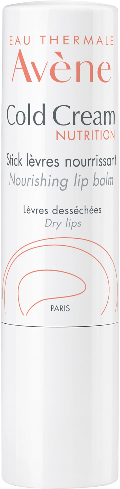 Avène Cold Cream Nourishing Lip Balm 4 g