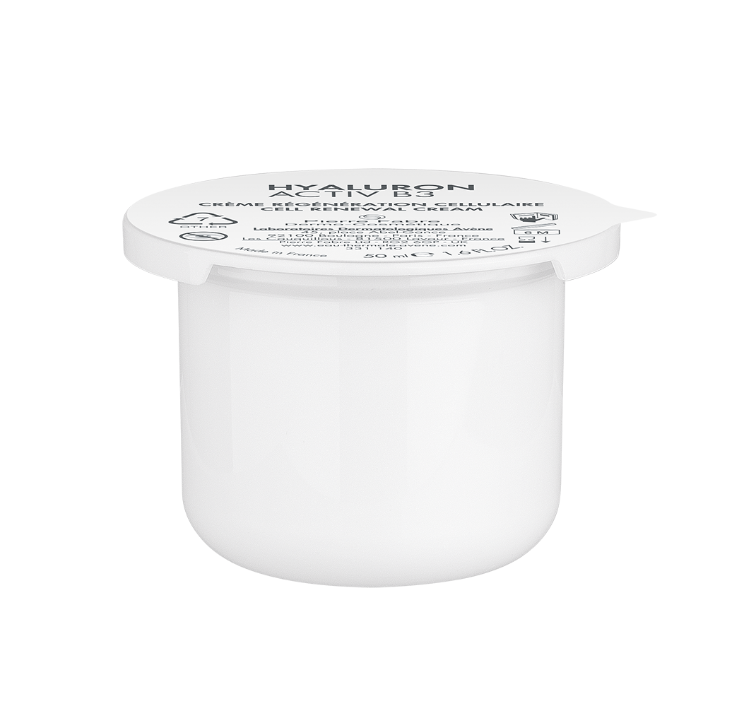 Avène Hyaluron Activ B3 Cell Renewal Day Cream Refill 50 ml