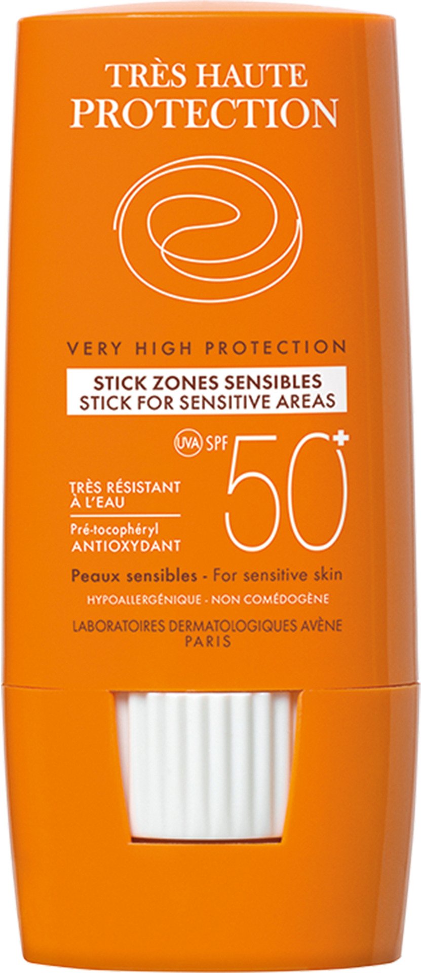 Avène Sun Stick SPF50+ 8 g