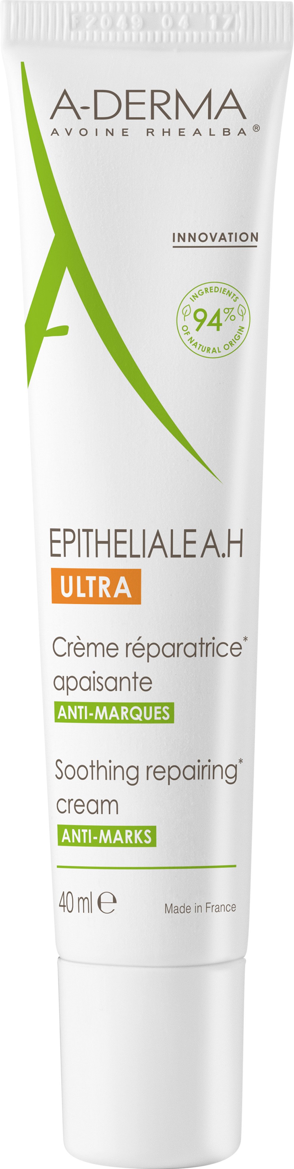 A-Derma Epithéliale Ah Ultra 40 ml