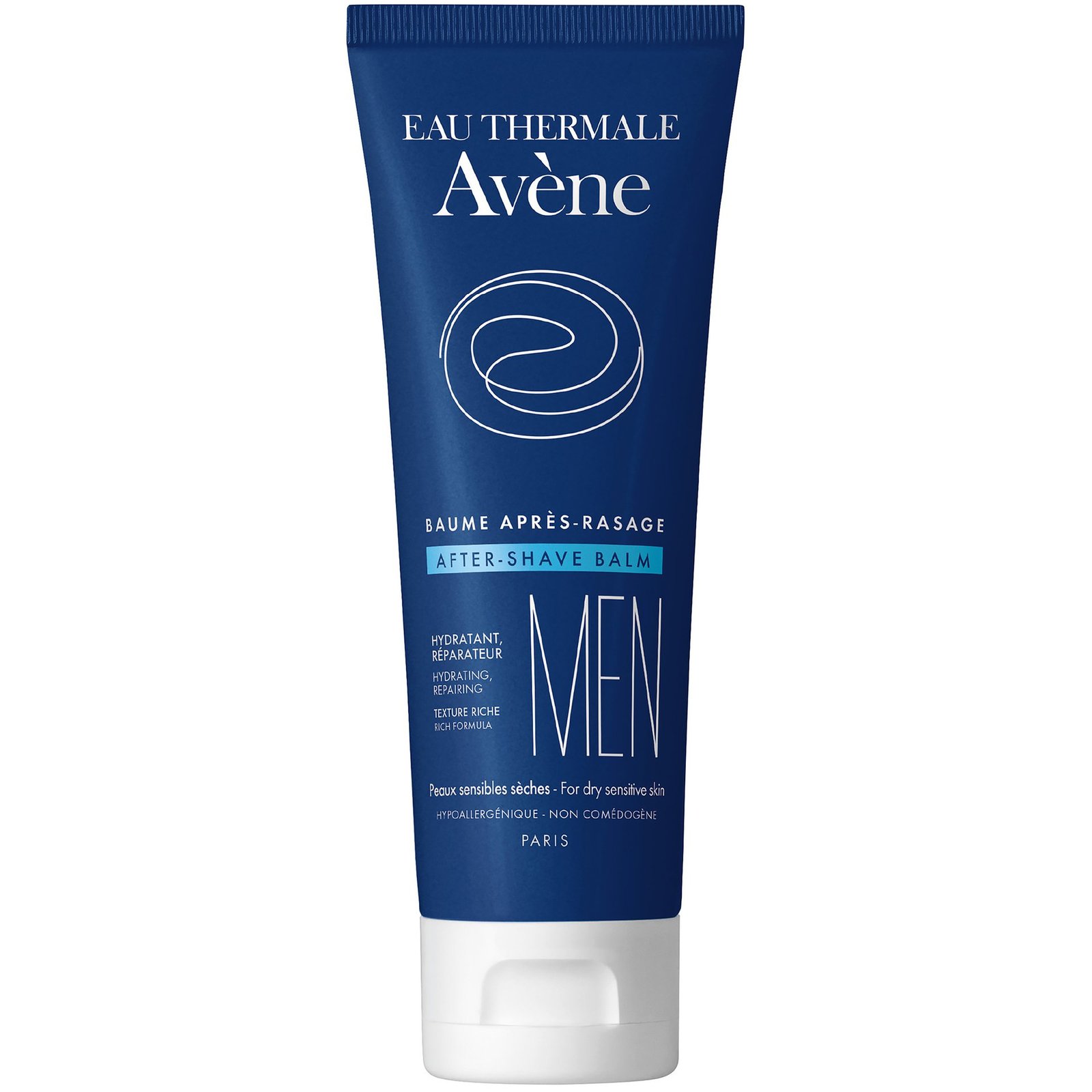 Avène Men After-Shave Balm 75 ml