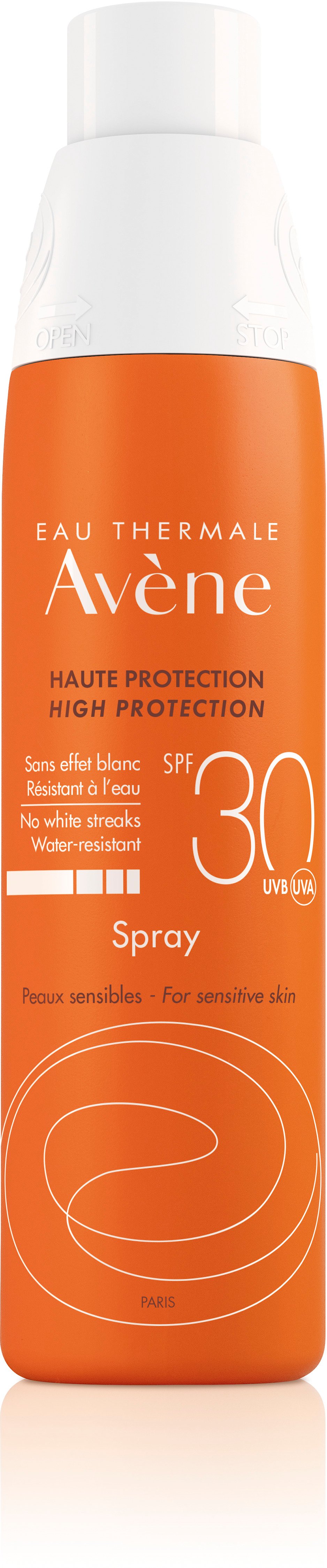 Avène Spray Spf 30 200 ml