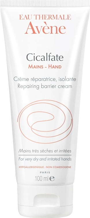 Avène Cicalfate hand cream 100 ml