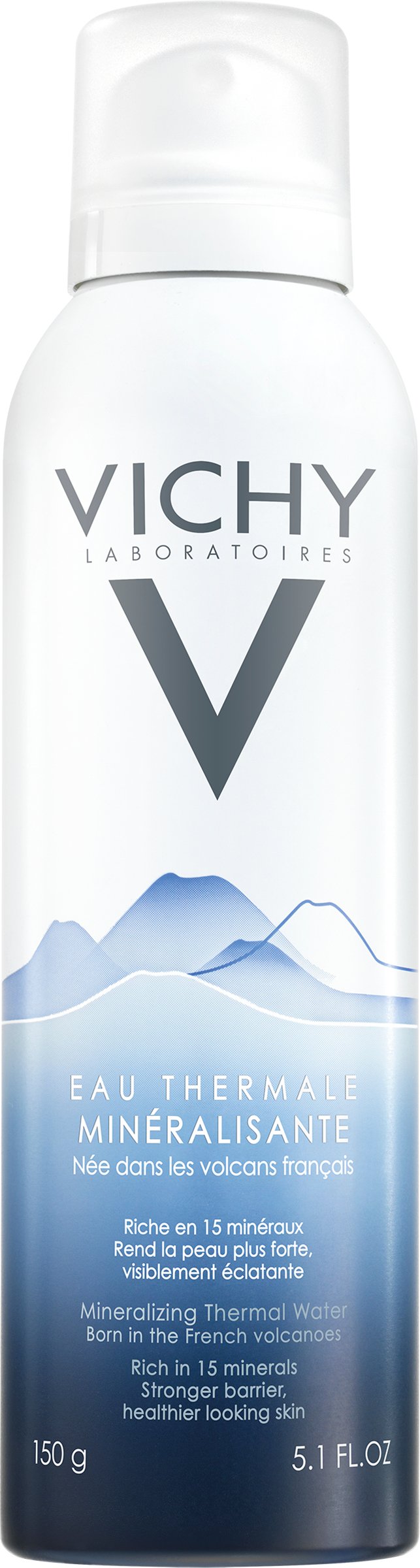 Vichy Eau Thermale Mineralizing Thermal Water Spray 150 ml