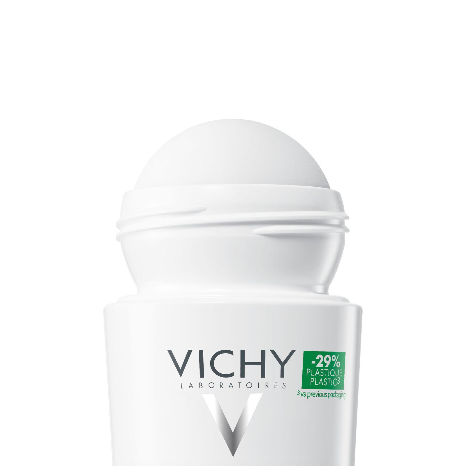 Vichy 48H Soothing Anti-Perspirant Roll-On 50 ml