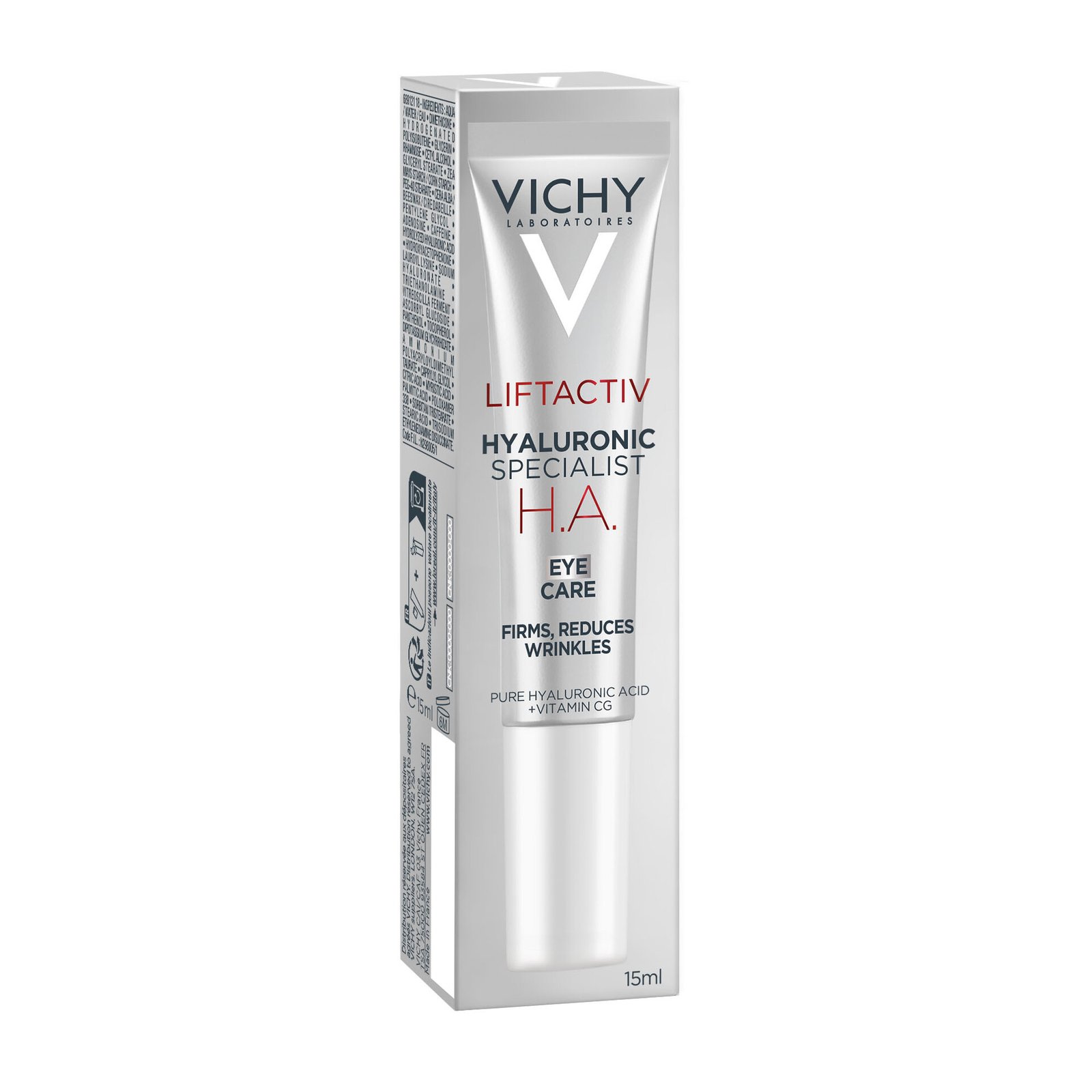 Vichy Liftactiv Supreme Eye Cream 15 ml