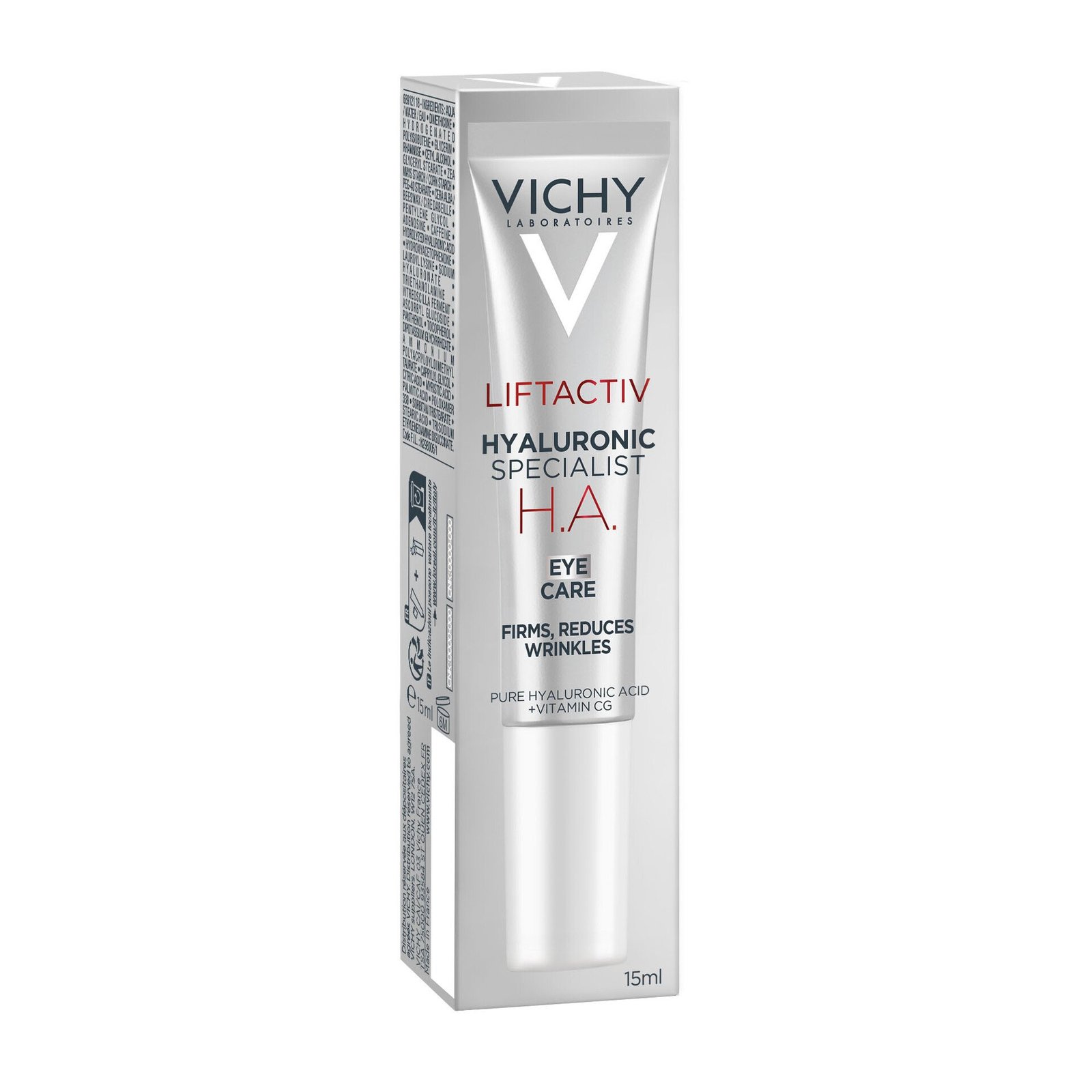 Vichy Liftactiv Supreme Eye Cream 15 ml