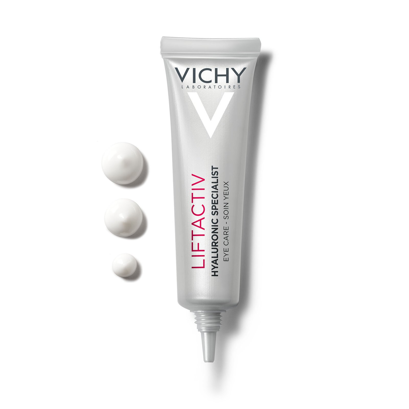 Vichy Liftactiv Supreme Eye Cream 15 ml
