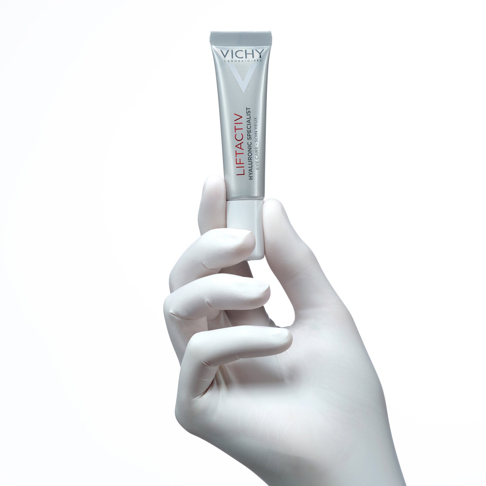 Vichy Liftactiv Supreme Eye Cream 15 ml
