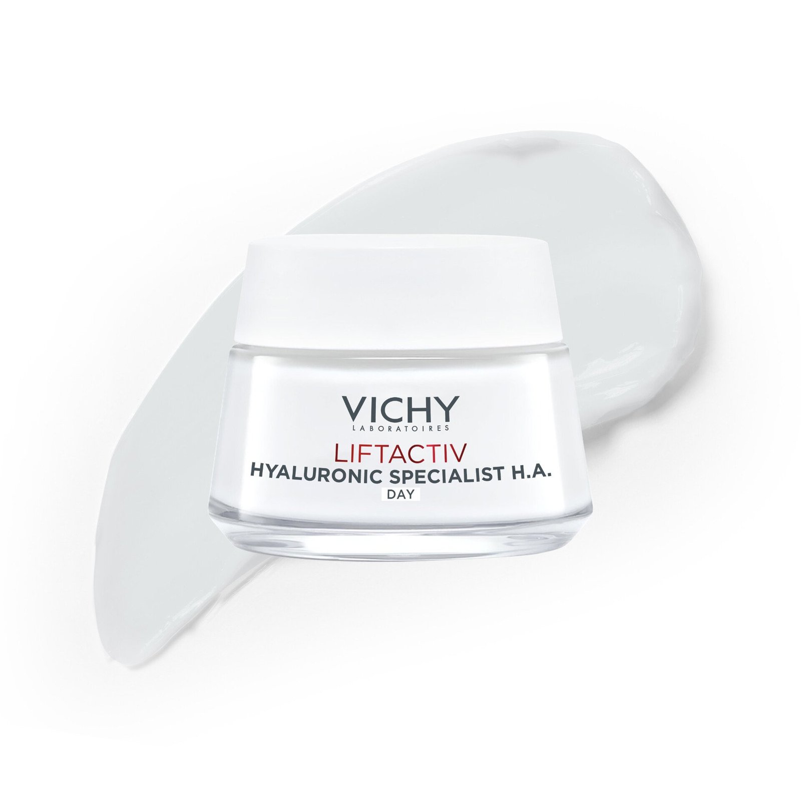 Vichy Liftactiv Hyaluronic Specialist H.A. Day Cream Dry Skin 50 ml