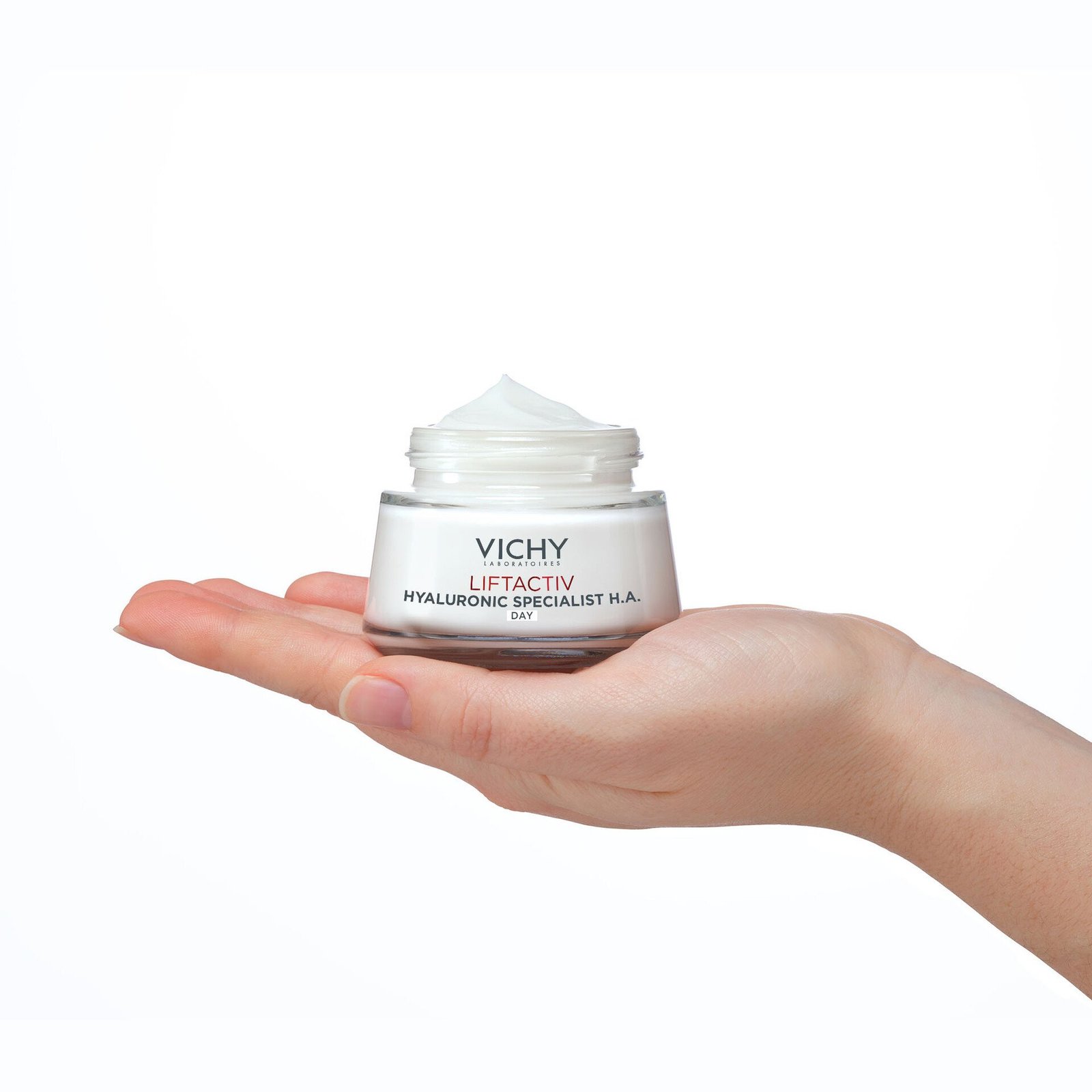 Vichy Liftactiv Hyaluronic Specialist H.A. Day Cream Dry Skin 50 ml