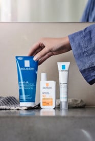 La Roche-Posay Effaclar Purifying Foaming Gel 200 ml