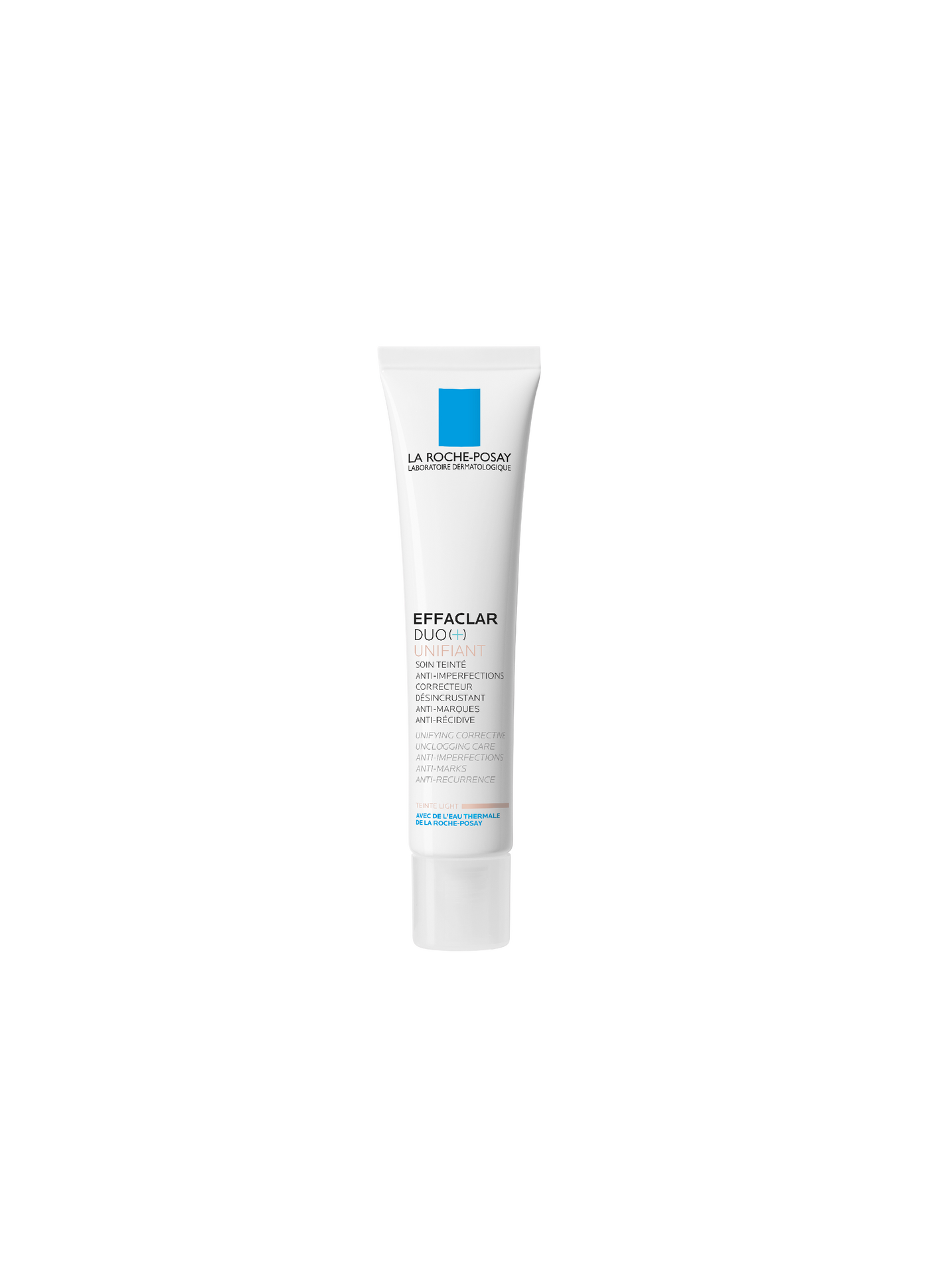 La Roche-Posay Effaclar Duo(+) Unifiant  Anti-Marks 40 ml