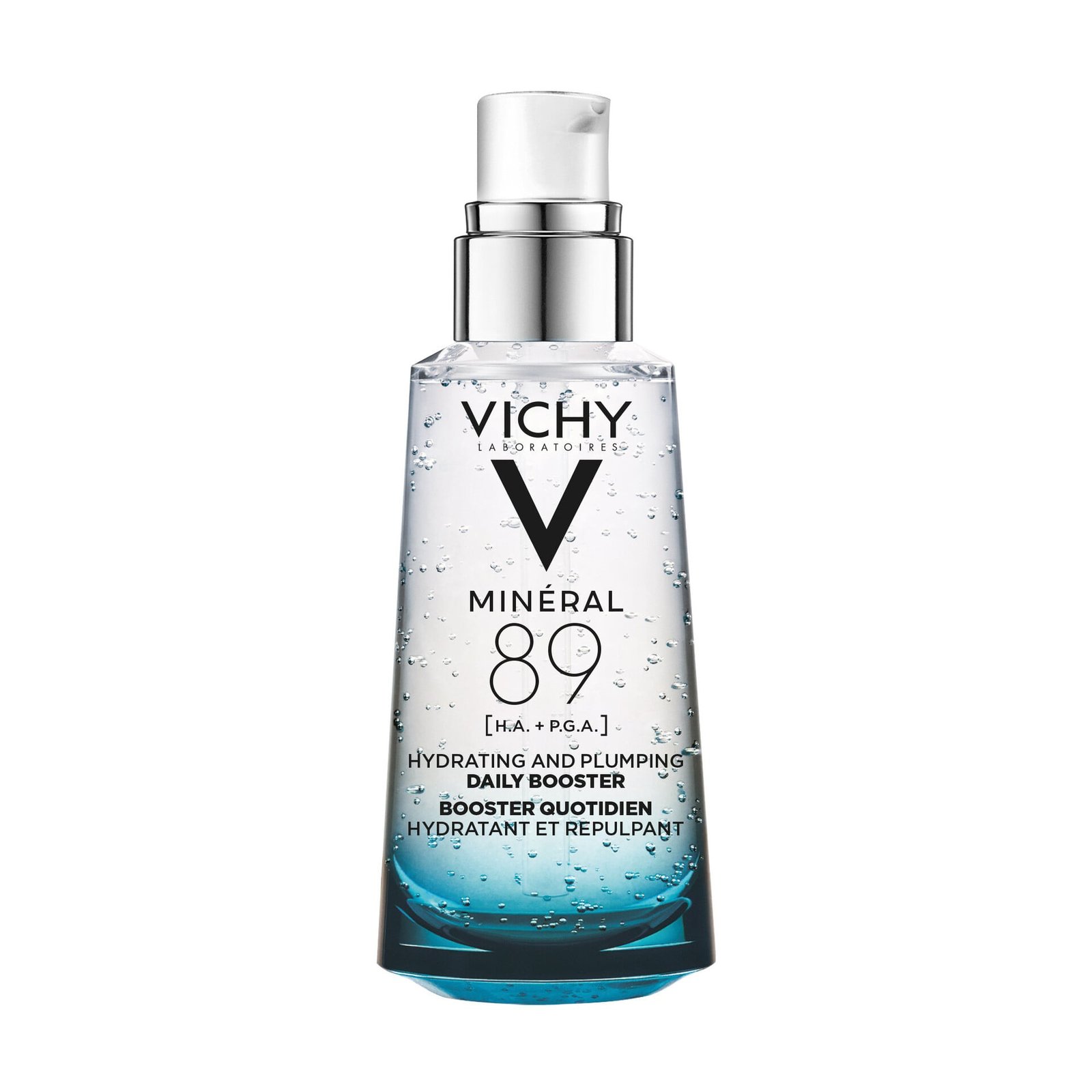 Vichy Minéral 89 Booster 50 ml