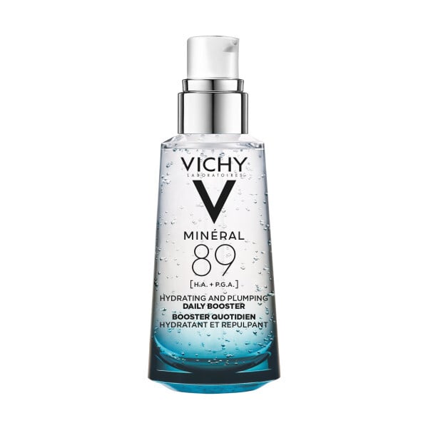 Vichy Minéral 89 Daily Booster 50 ml