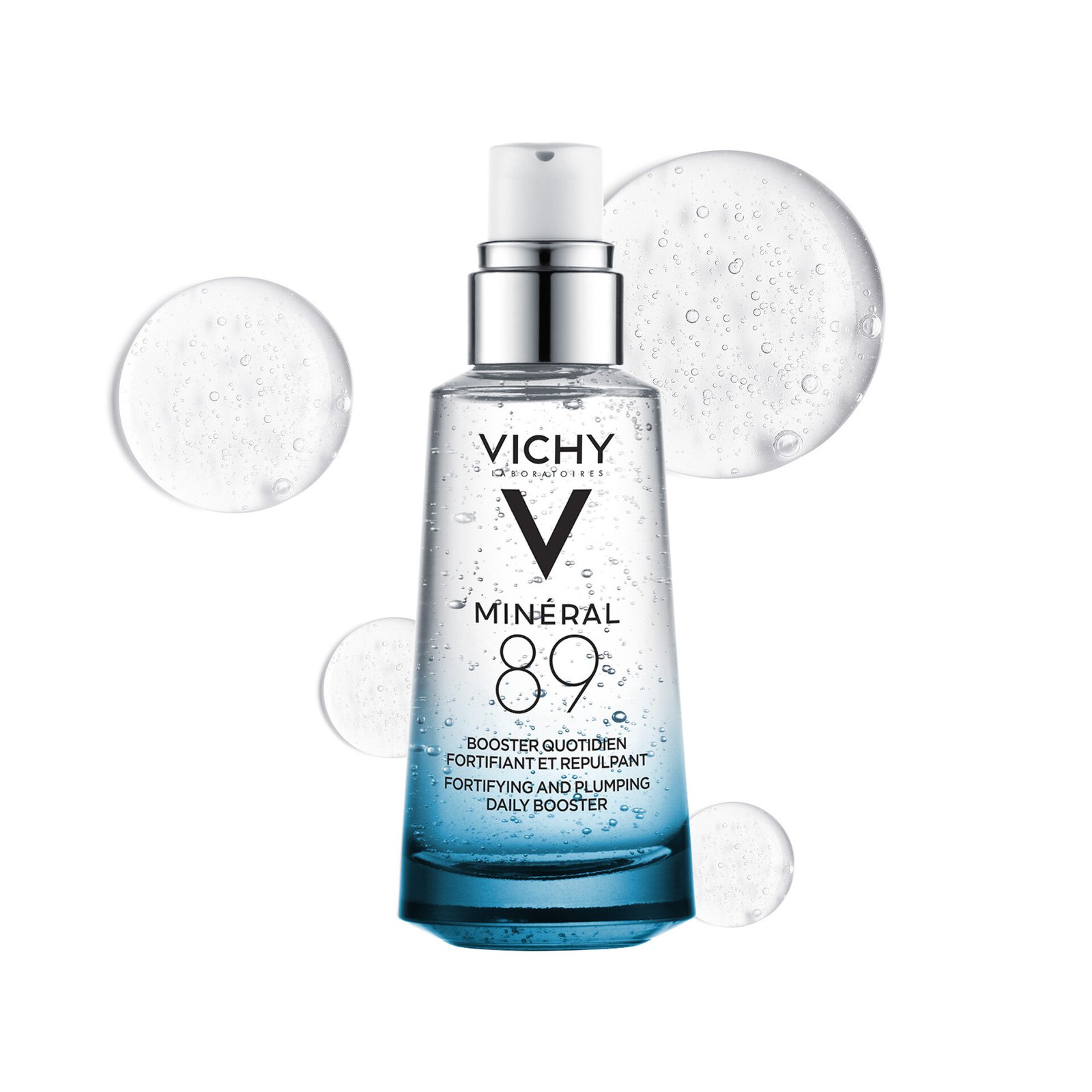 Vichy Minéral 89 Booster 50 ml