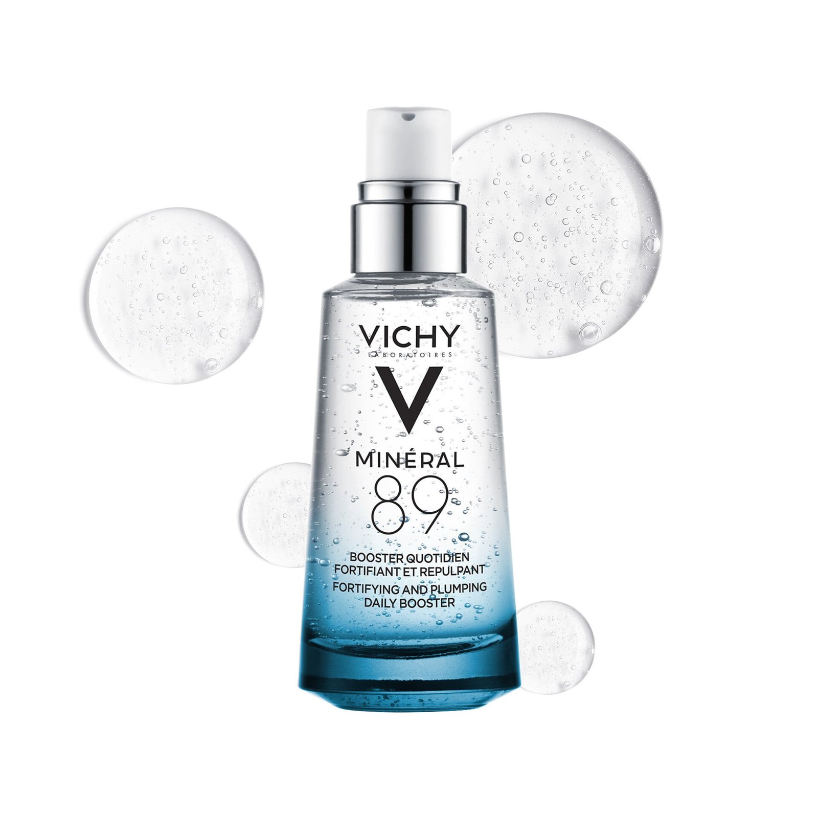 Vichy Minéral 89 Booster 50 ml