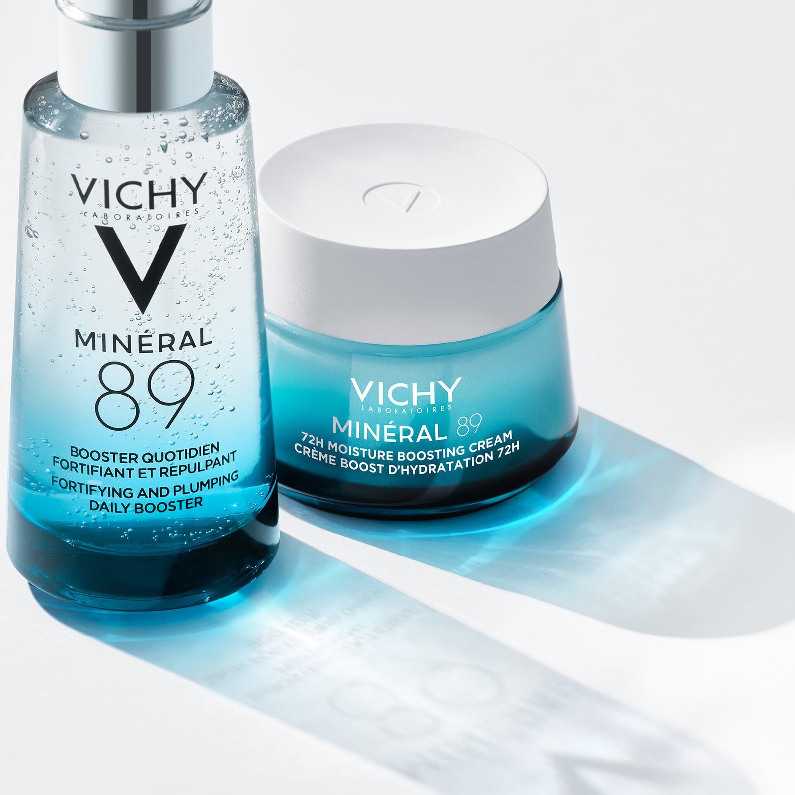 Vichy Minéral 89 Booster 50 ml