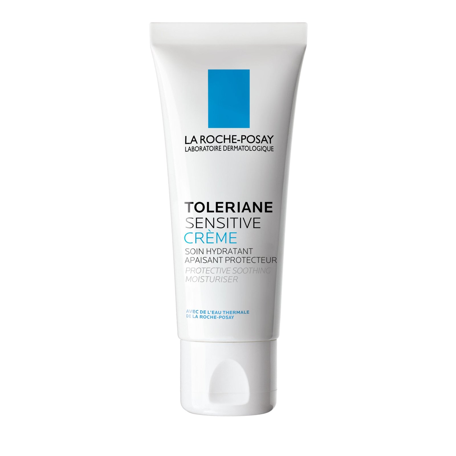 La Roche-Posay Toleriane Sensitive Soothing Moisturizer 40 ml