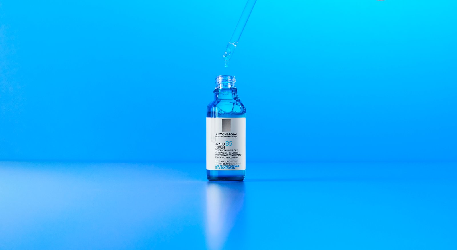 La Roche-Posay Hyalu B5 Serum 30 ml