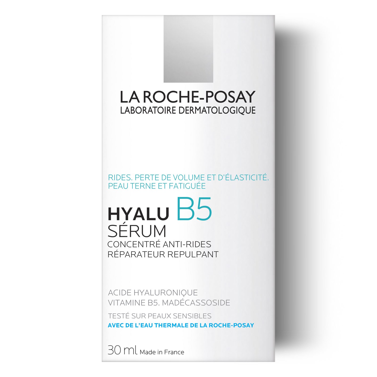 La Roche-Posay Hyalu B5 Serum 30 ml