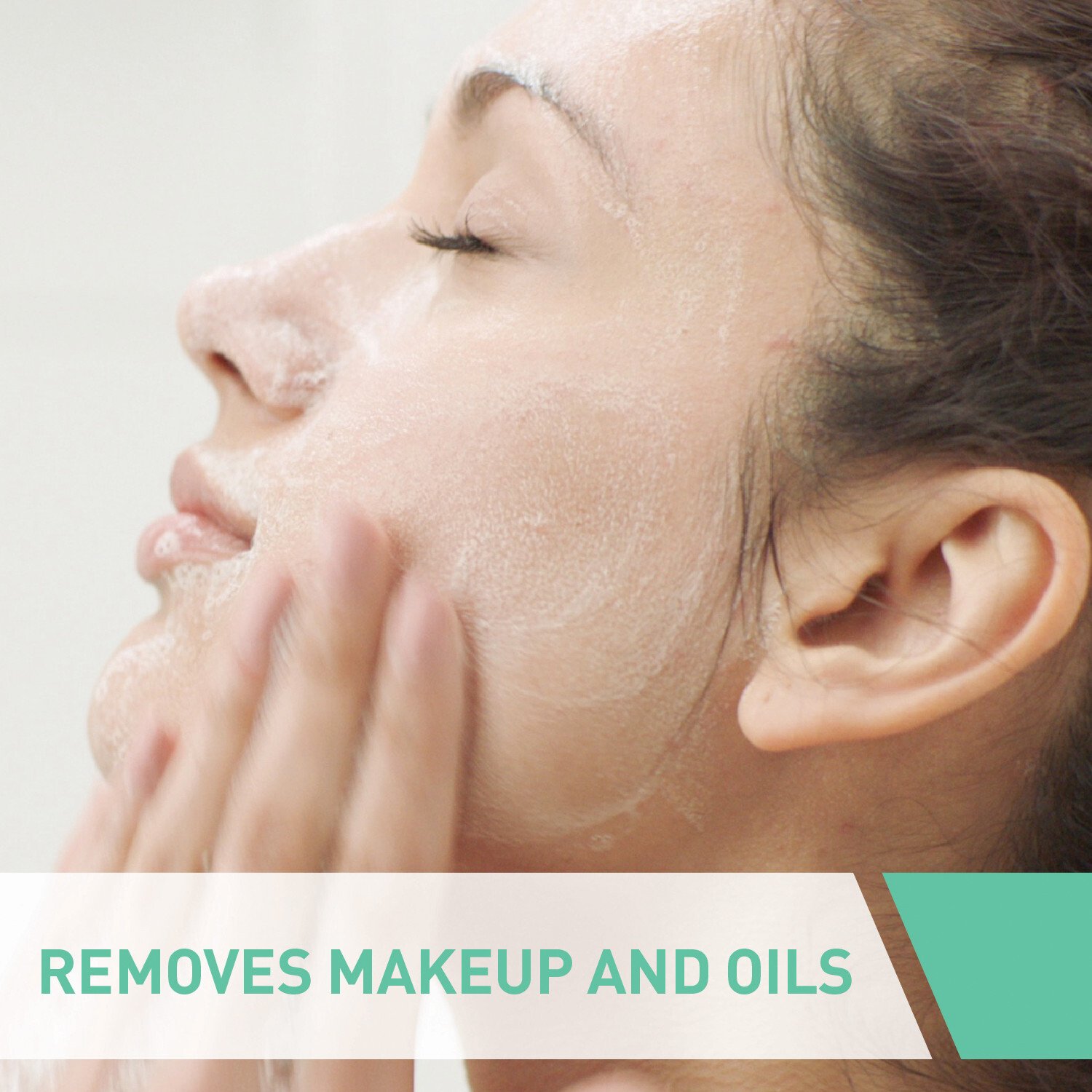 CeraVe Foaming Cleanser 236 ml