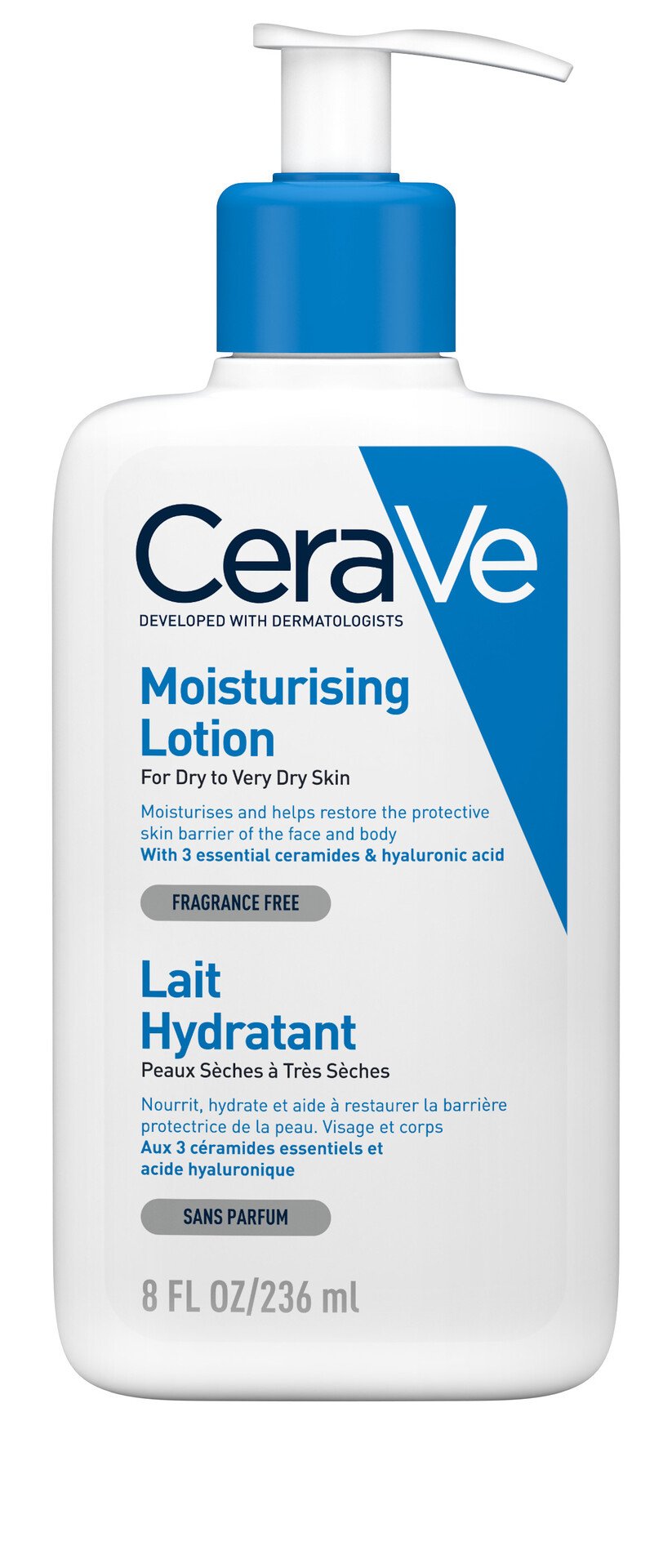 CeraVe Daily Moisturizing Lotion 236 ml