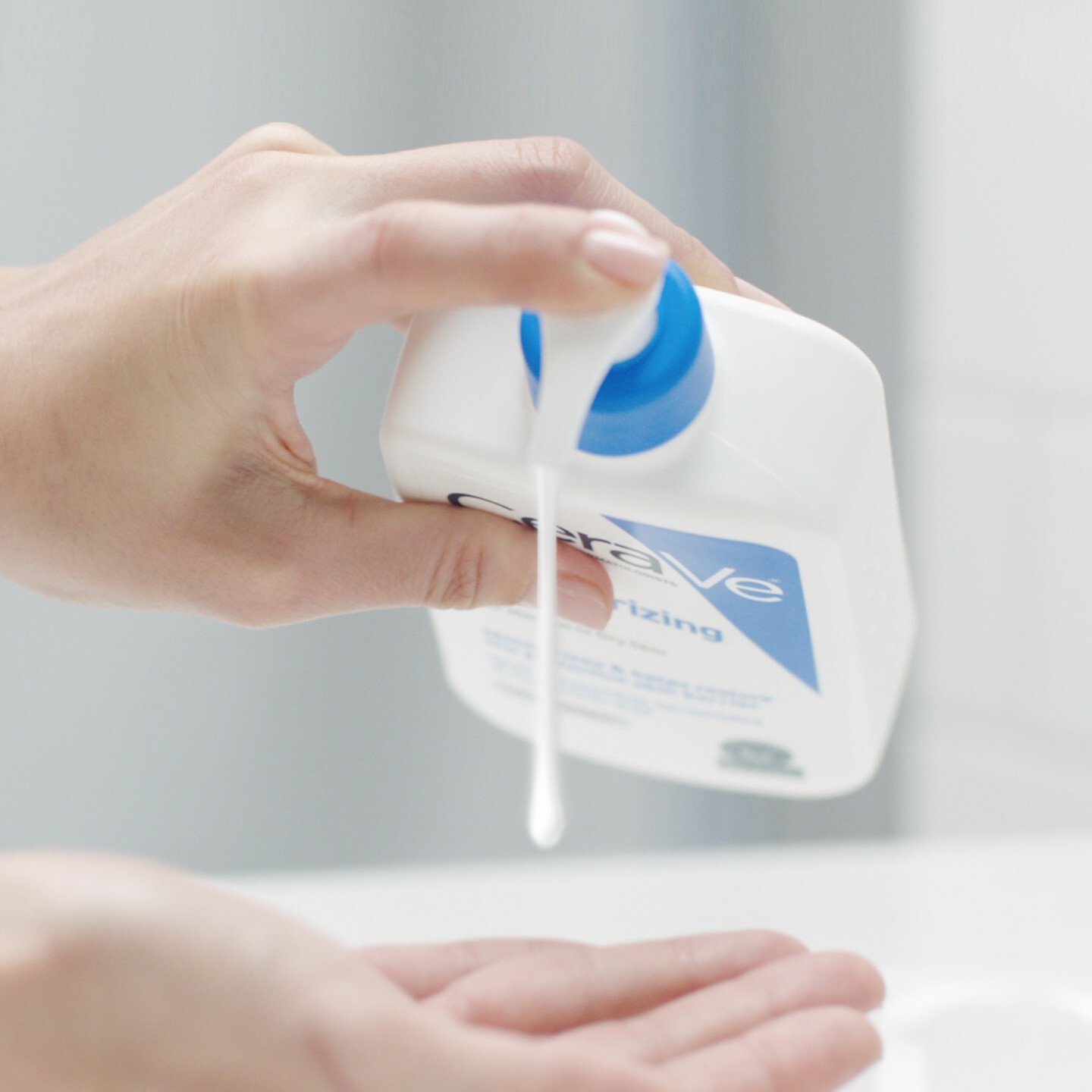 CeraVe Daily Moisturizing Lotion 236 ml