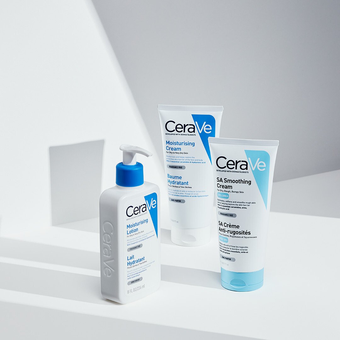 CeraVe Daily Moisturizing Lotion 236 ml