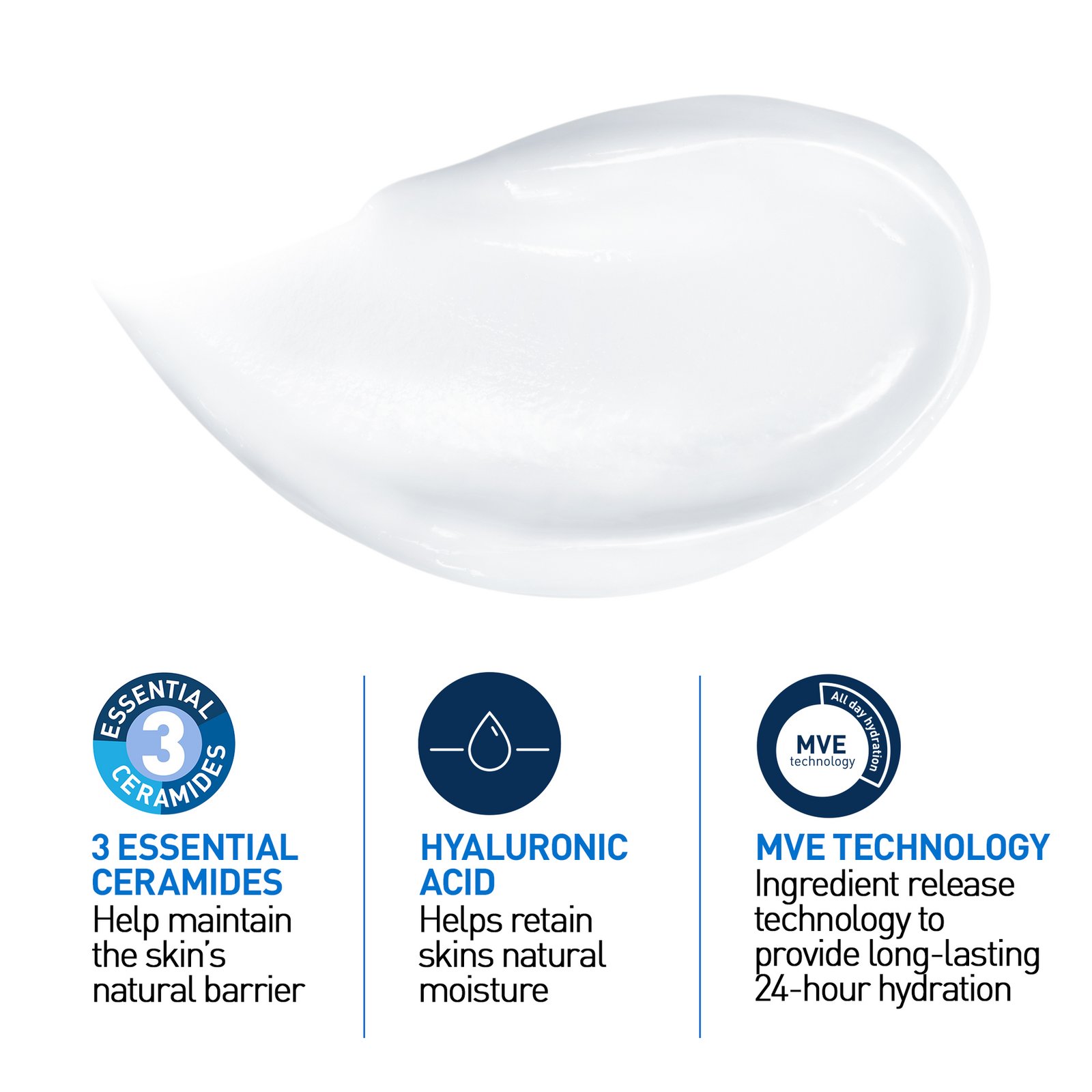 CeraVe Moisturizing Cream 340 g