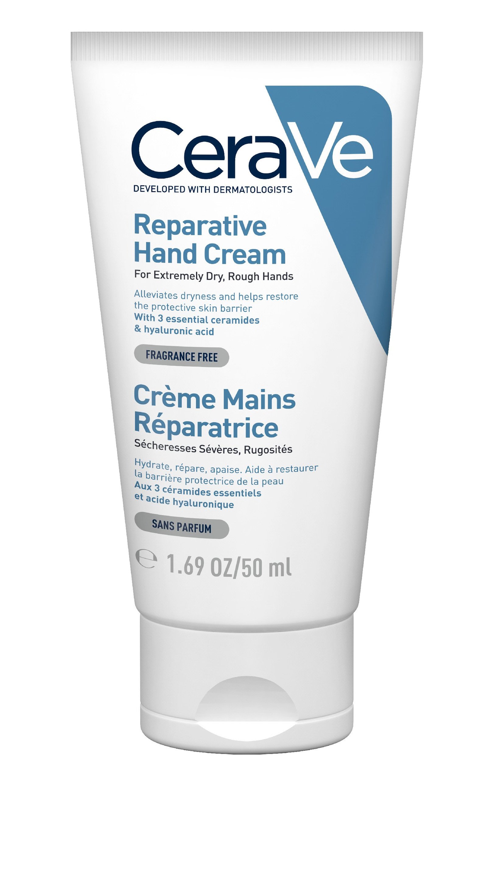 CeraVe Reparative Hand Cream 50 ml
