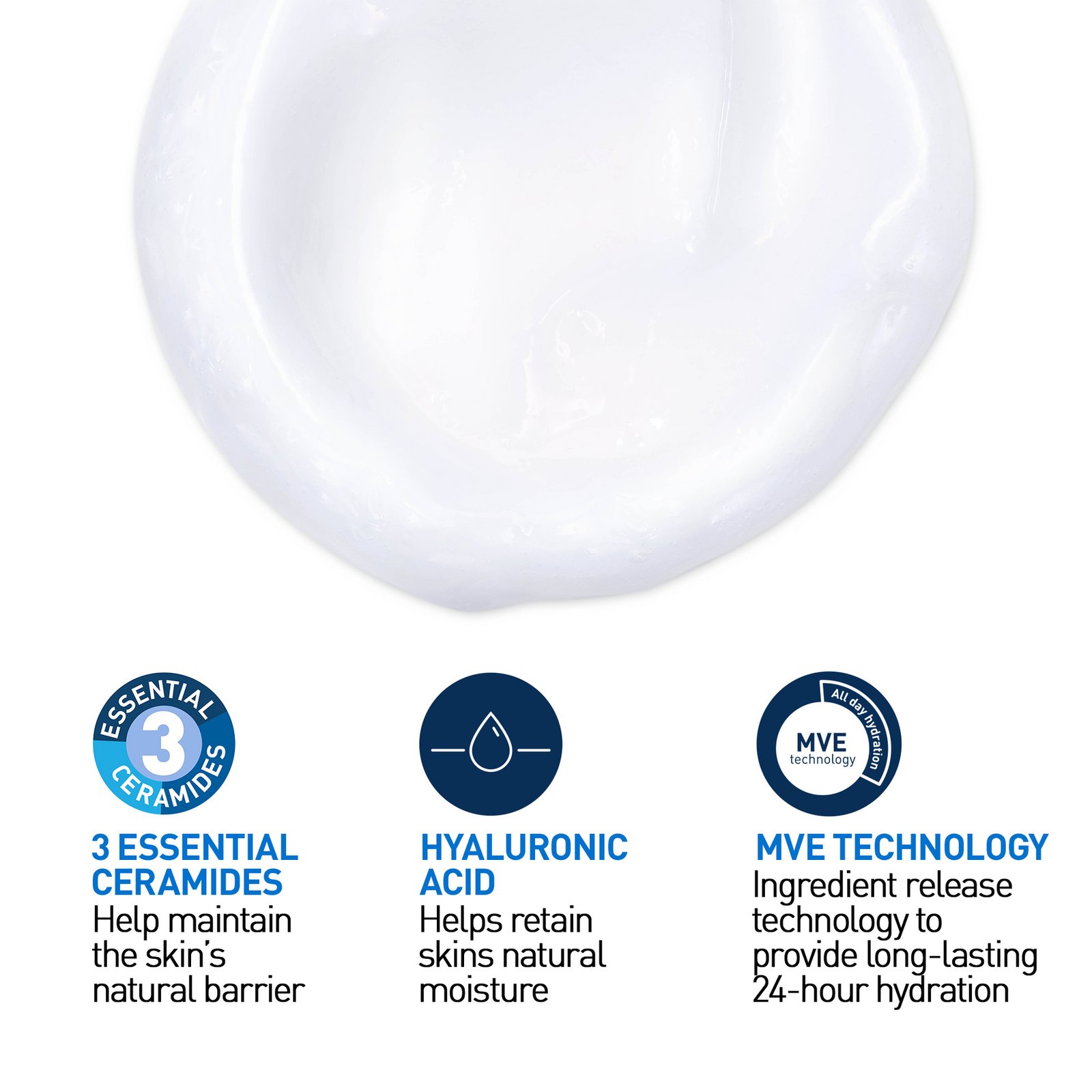 CeraVe Hydrating Cleanser 473 ml