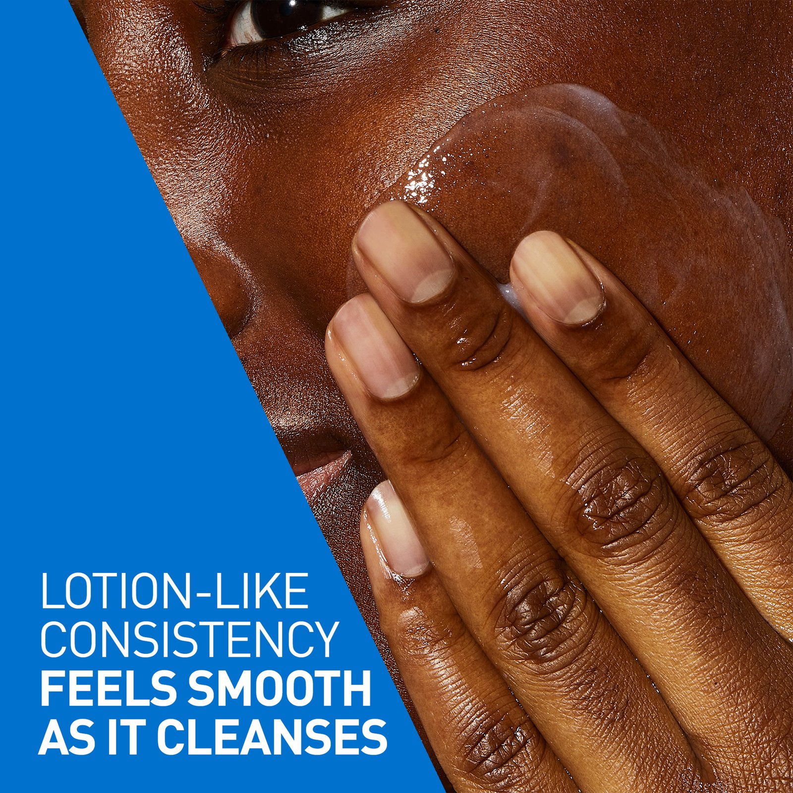 CeraVe Hydrating Cleanser 473 ml
